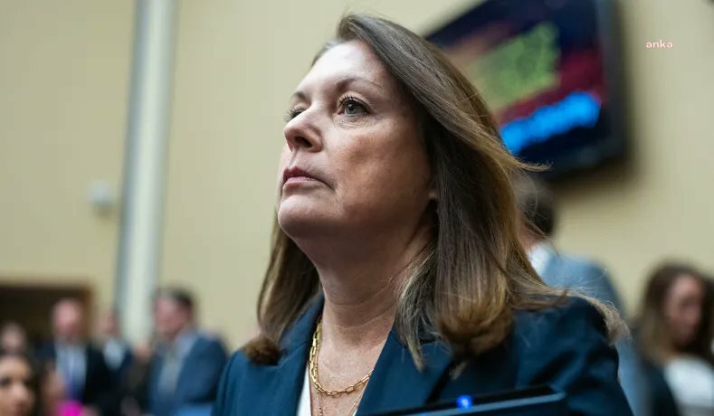 ABD Gizli Servis Direktörü Kimberly Cheatle, Trump’a yönelik suikast girişimini engelleyemediği gerekçesiyle istifa etti 