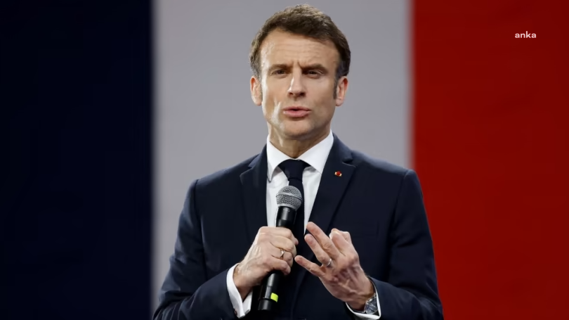 Fransa'da seçimlerin ardından Macron’un "aşırılığa karşı birleşme" çağrısı siyasi krizi körükledi