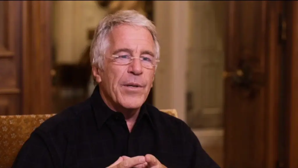 Epstein’den Skandal İtiraf: “Tier One Cinsel Avcıyım”