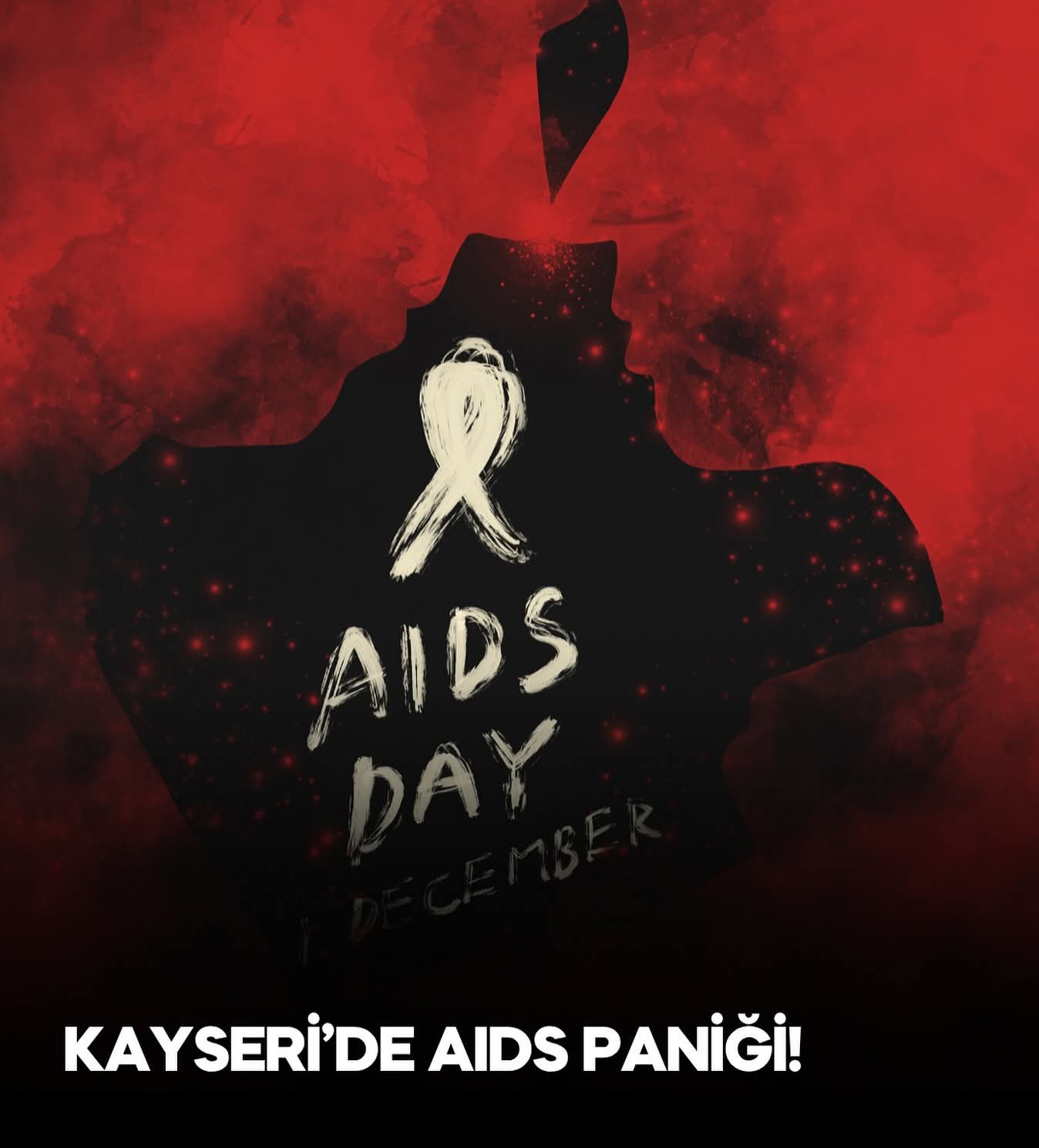 Kayseri’de Fuhuş Operasyonu: 17 Yabancı Uyruklu Kadın Yakalandı, Bazılarında HIV Tespit Edildi