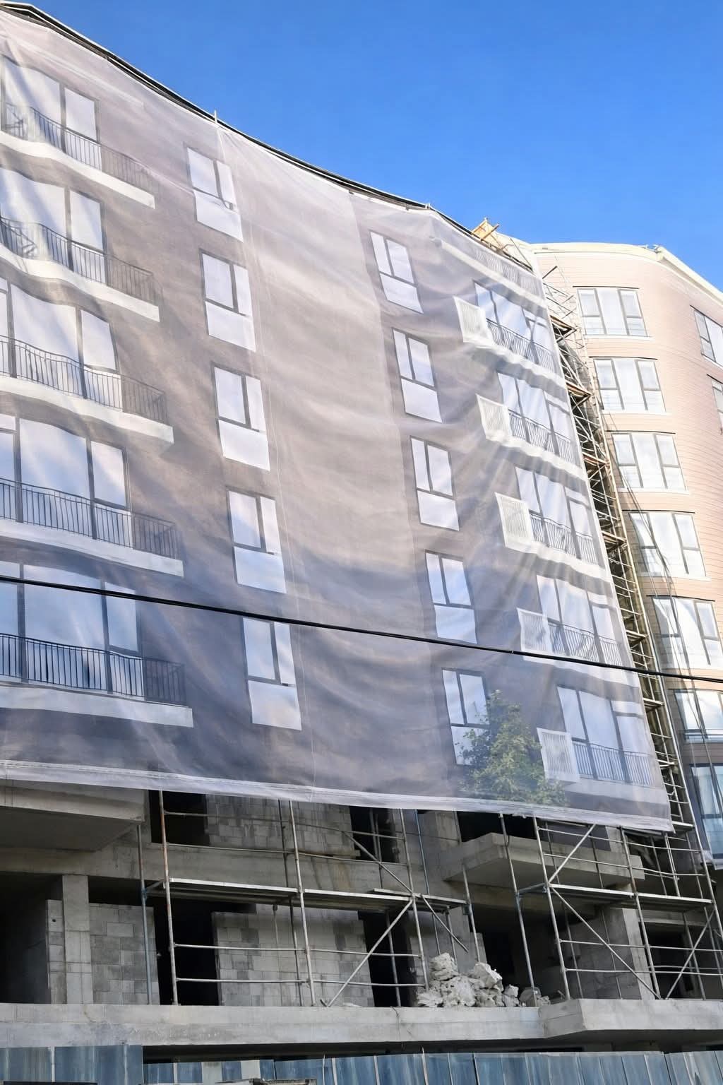 Cumhurbaşkanı Erdoğan’ın Hatay Ziyareti Öncesi Dikkat Çeken Görüntüler!