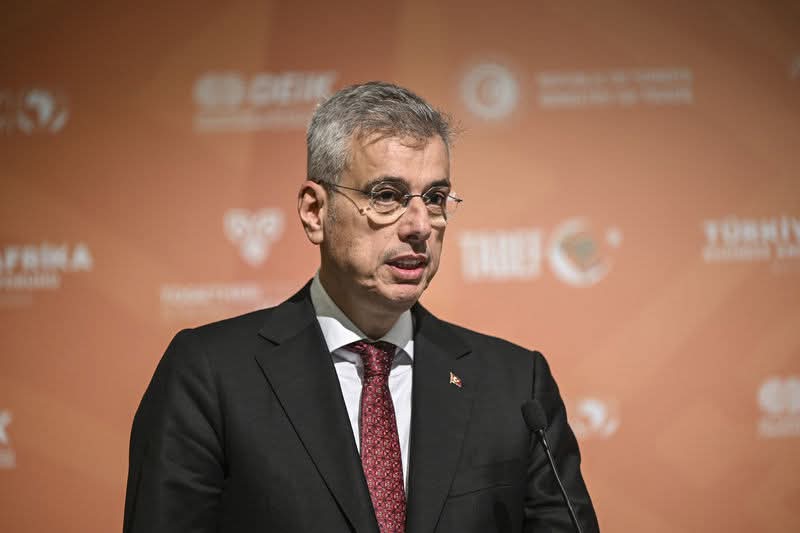 Bakan Memişoğlu’ndan Organ Bağışı Çağrısı: “Artık e-Nabız ve e-Devlet Üzerinden Vasiyet Edilebiliyor”