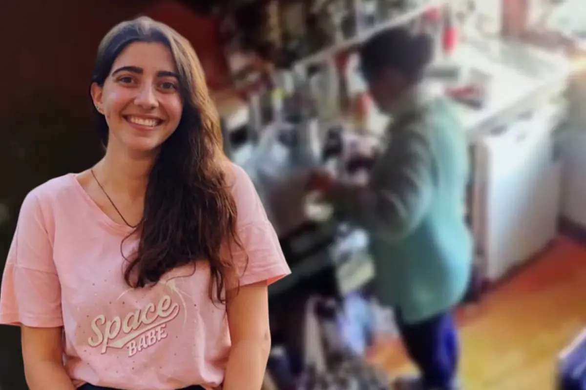 Beyoğlu’nda Türk Kahvesi Skandalı: Genç Mühendis Yoğun Bakımda! Su Yerine Deterjan Konmuş