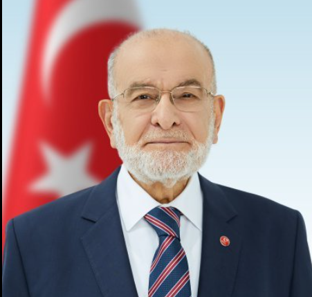Temel Karamollaoğlu, İsmail Haniye İle İstanbul'da Görüştü: Filistin Ve Gazze'deki Gelişmeler Değerlendirildi"
