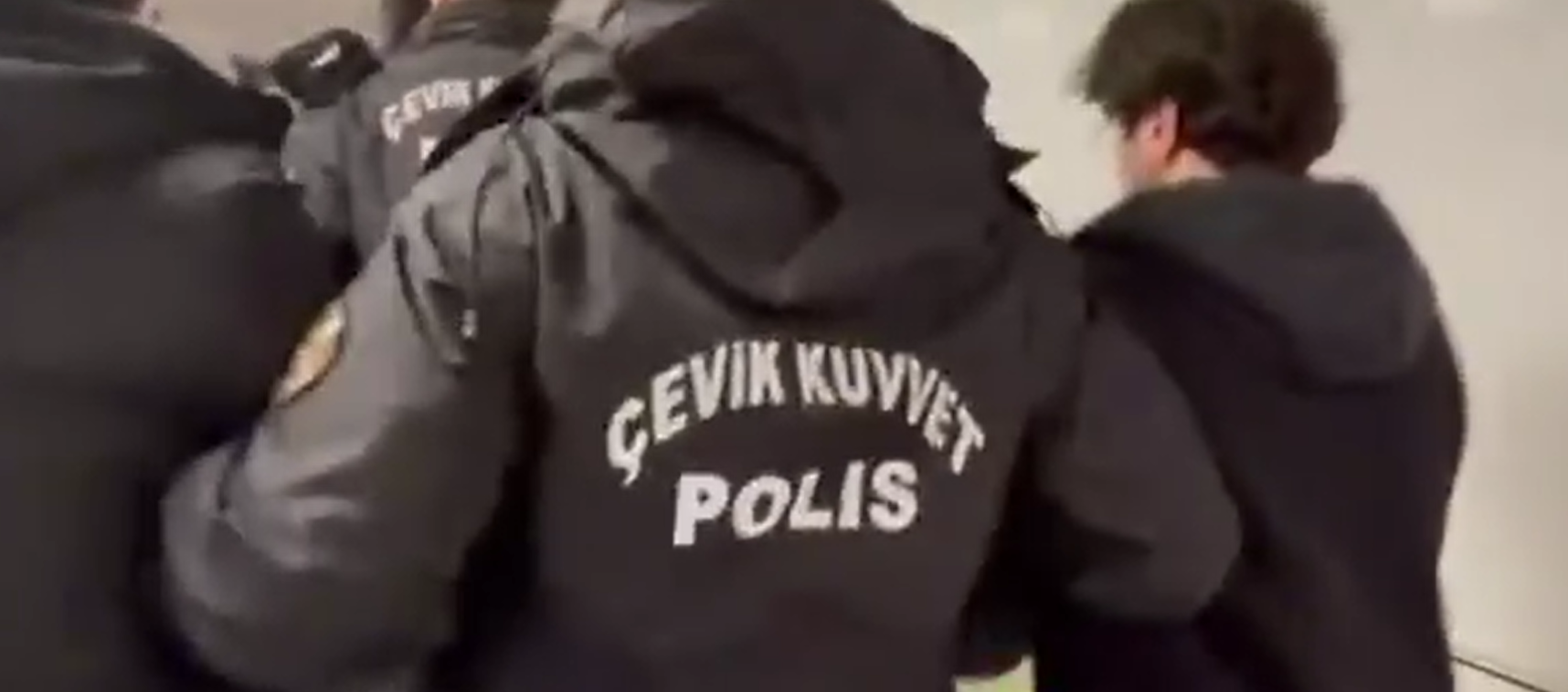 Şişli’de Forex Dolandırıcılığı Operasyonu: 64 Şüpheli Yakalandı