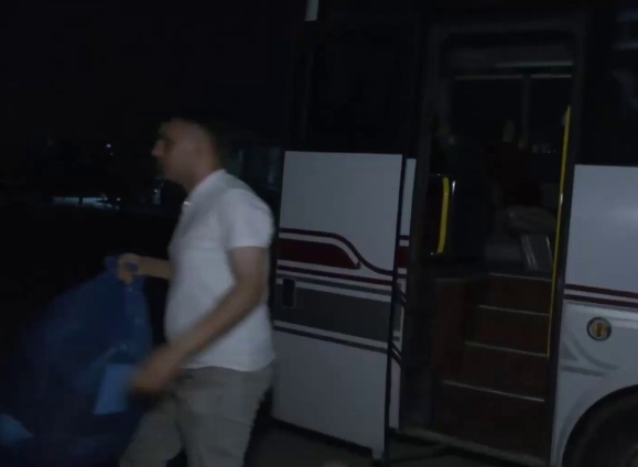 Yargı Paketiyle Sincan Cezaevinde Tahliyeler Başladı