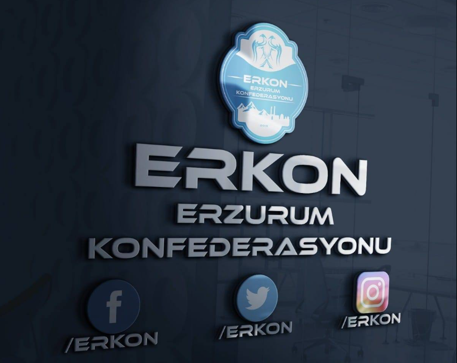 ERKON’da Bayrak Değişimi: Ali Murat Alatepe Aday Olmayacağını Açıkladı