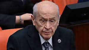 MHP Lideri Devlet Bahçeli’den KKTC Açıklaması: “Parlamento Acilen Toplanmalı, Türkiye’ye Katılma Kararı Alınmalı”