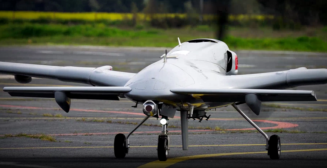 Baykar’ın Yeni Nesil Platformları K2 Kamikaze İha Ve Sivrisinek Mühimmatı Sahaya İndi