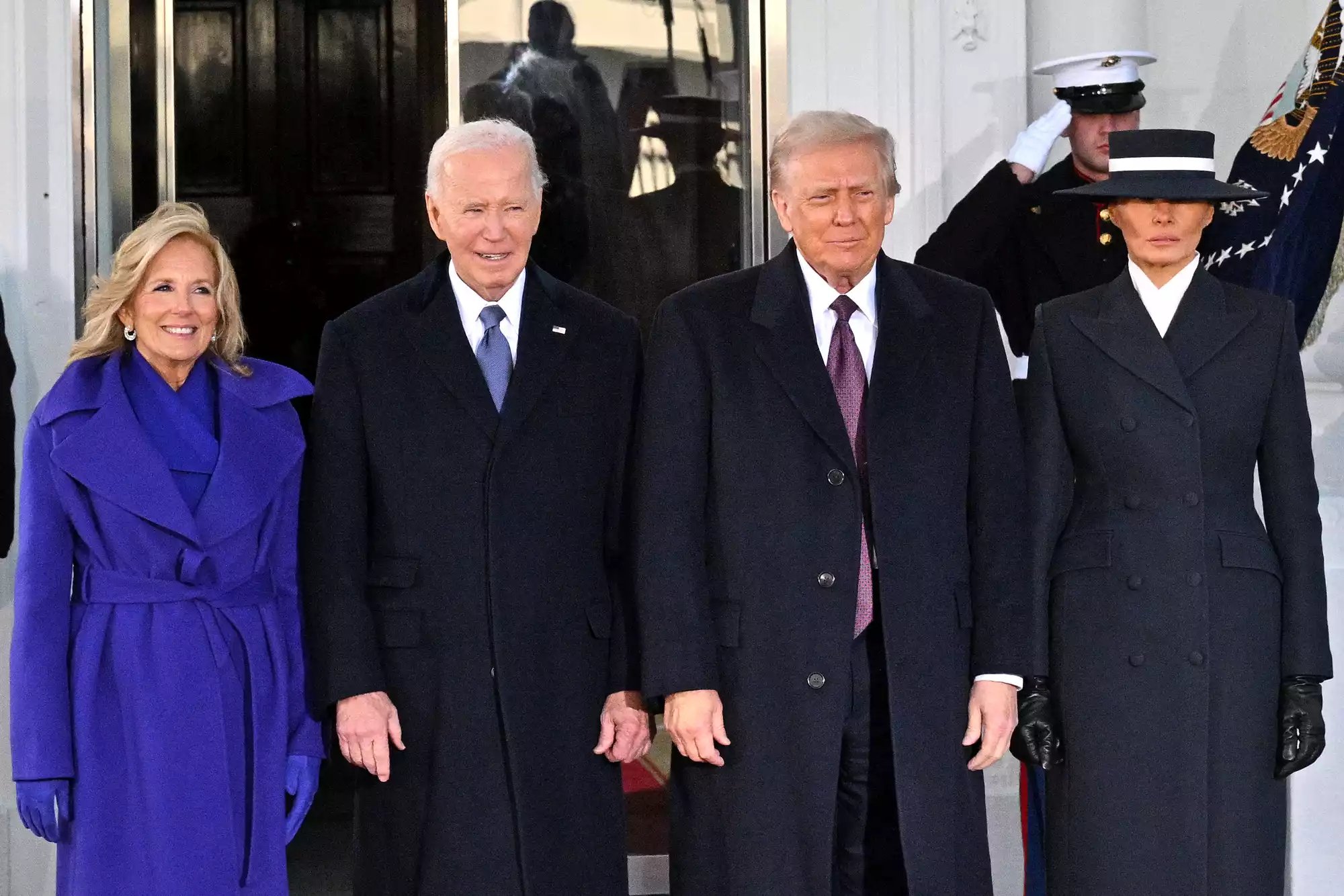 İkinci Dönem Başladı: Trump, 78 Yaşında ABD Başkanlığına Döndü