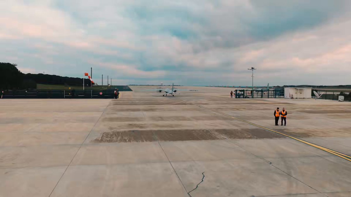 Yerli İnsansız Savaş Uçakları Dünyada Bir İlki Başardı