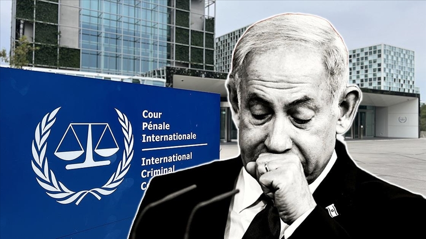 Macaristan'dan Netanyahu Tutuklama Talebi