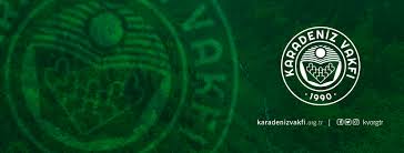 Karadeniz Vakfı’ndan İbrahim Cevahir Sosyal Tesisleri’nde Birlik Sofrası