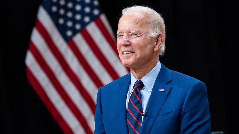 Biden, Güney Kore’deki Uçak Kazasına İlişkin Üzüntüsünü Dile Getirdi ve Yardım Teklifinde Bulundu