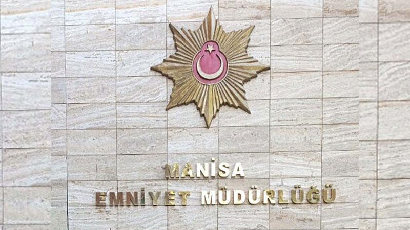 Manisa'da DEAŞ Operasyonu: Bir Gözaltı