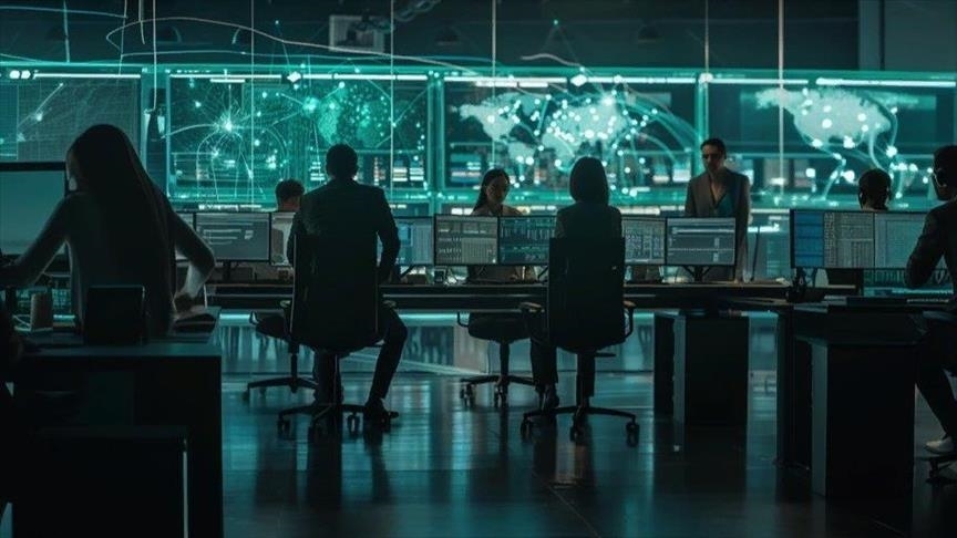 Siber Güvenlik Başkanlığı'nın Yeni Yapısı ve Dijital Devlet Hedefi