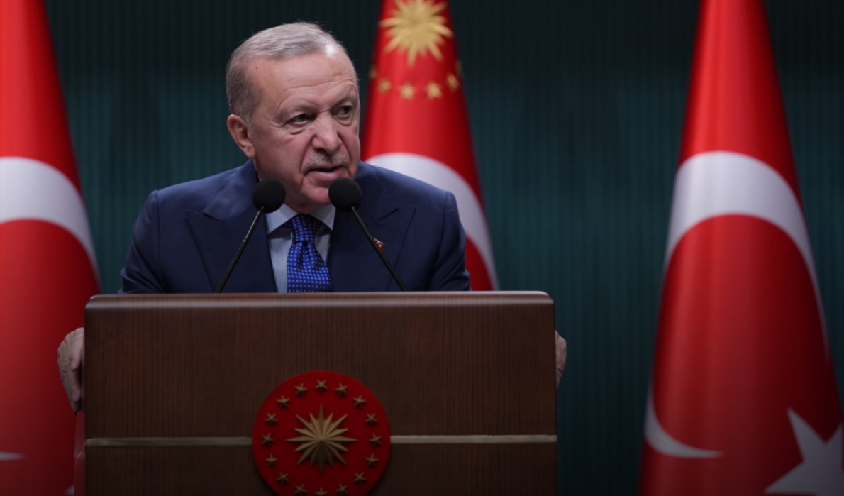 Cumhurbaşkanı Erdoğan: “20 Şehidimizin Uçağıyla İlgili Tüm Süreci Şeffaf Şekilde Paylaşacağız”