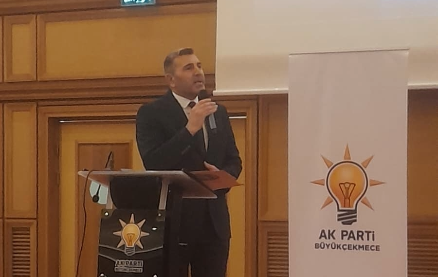 Rasim Yağar: “Büyükçekmece İçin Gece Gündüz Çalışacağız”