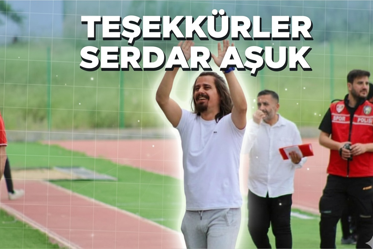 Serdar Aşuk’tan UMFED Empati Dergisi’ne Anlamlı Destek!