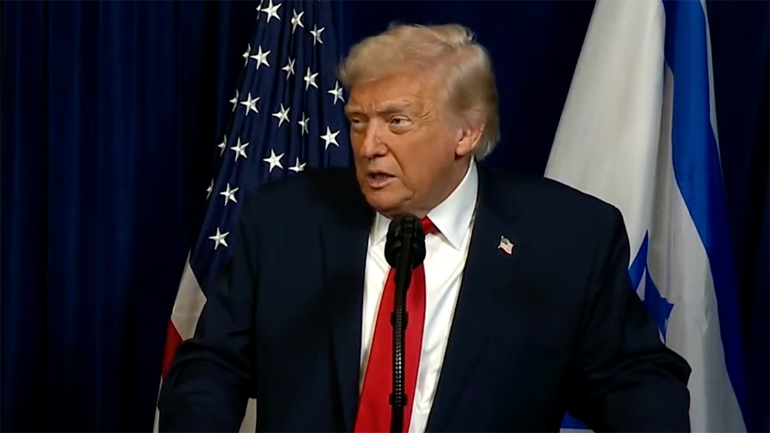 Trump'tan Türkiye'ye F-35 ve Suriye'deki Rolüne İlişkin Açıklamalar