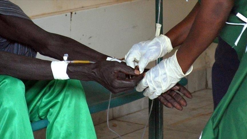 Güney Sudan'da Kolera Salgını: 60 Kişi Hayatını Kaybetti