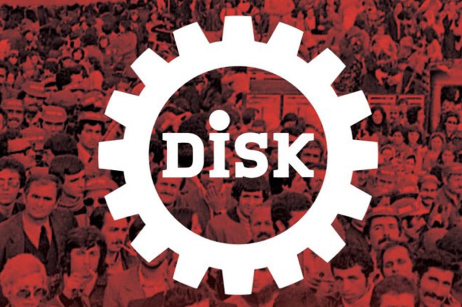DİSK Ege Temsilciliği'nden Maaş Talebi Açıklaması