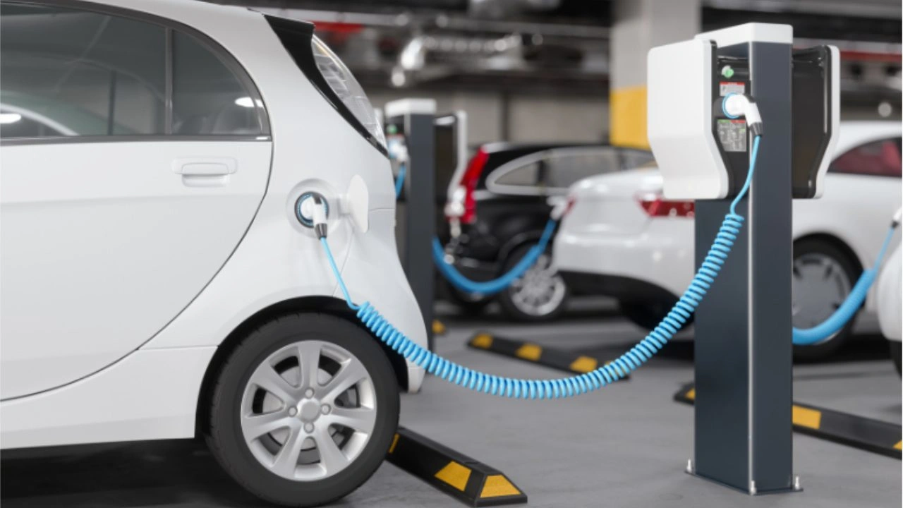 Küresel Elektrikli Araç Satışları Üst Üste Rekor Kırdı