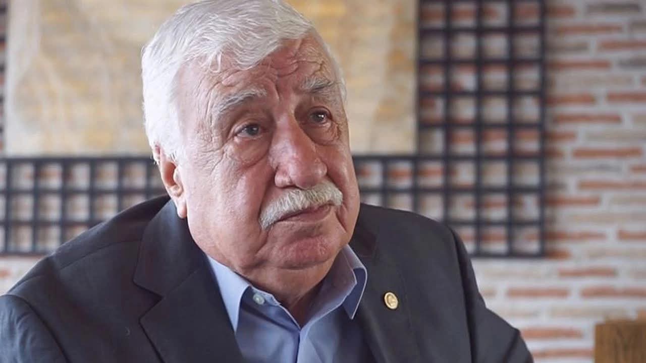 Türk Tiyatrosunun Acı Kaybı: Usta Oyuncu Ahmet Gülhan Hayatını Kaybetti!