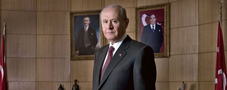 Devlet Bahçeli’den Ramazan Bayramı Mesajı: "Vakit Türkiye Olma Vaktidir!"