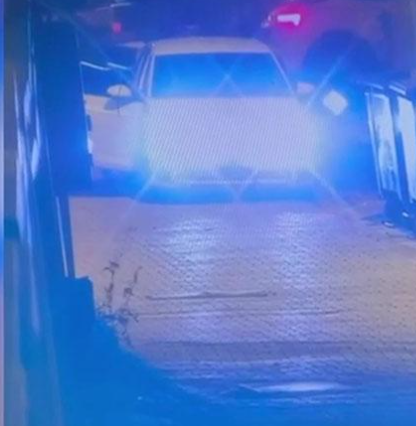 Fenerbahçe Tribün Liderine Silahlı Saldırının Kamera Görüntüleri Ortaya Çıktı