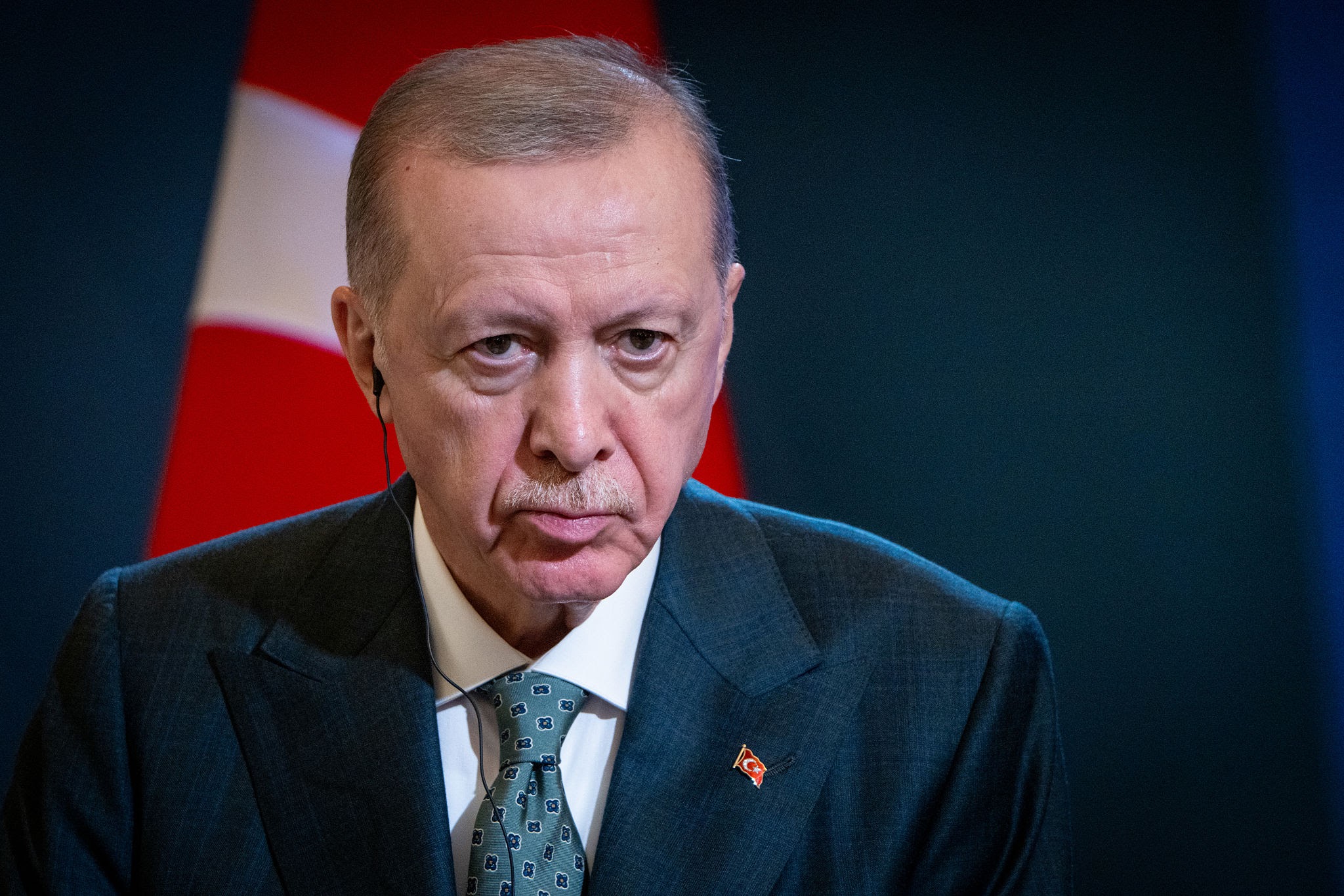 Cumhurbaşkanı Erdoğan: "Terörün Karanlık Gölgesi Tamamen Kalkacak"
