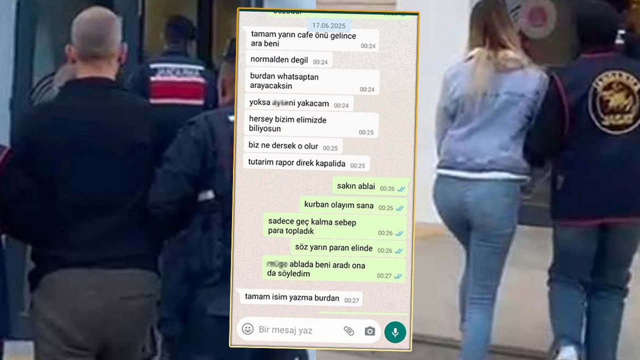 Denizli’de Akılalmaz Yapay Zeka Tuzağı: Hükümlü ve Sevgilisi Kadın Gardiyana Rüşvet Komplosu Kurdu