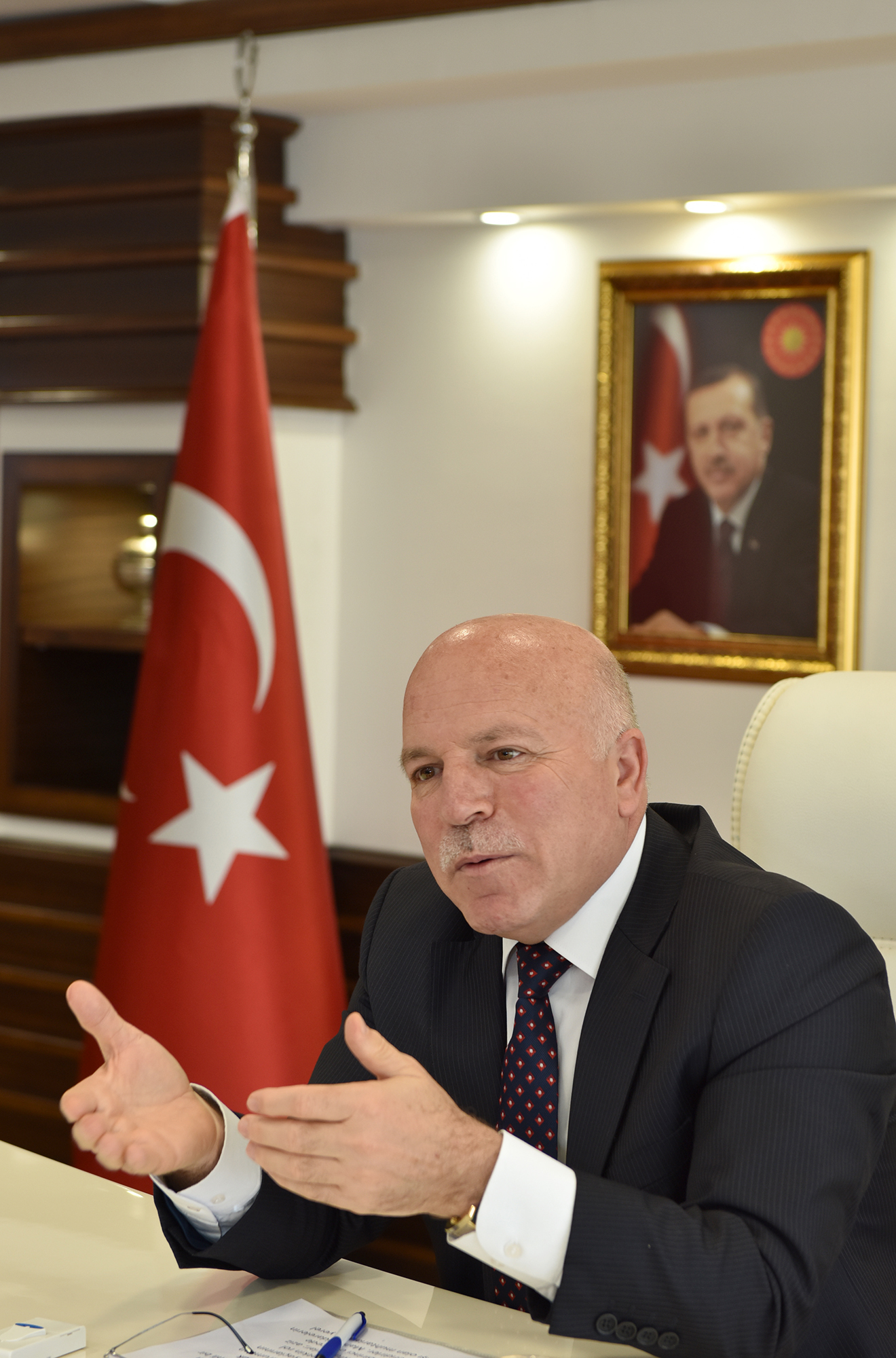 Erzurum’da Hayvancılığa Can Suyu: Büyükşehir Belediyesi 11 Yılda 800’ün Üzerinde Gölet İnşa Etti