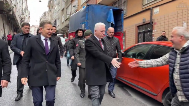 İstanbul’da "Zimem Defteri" Geleneği: 32 Bin Ailenin Bakkal Borcu Silindi!