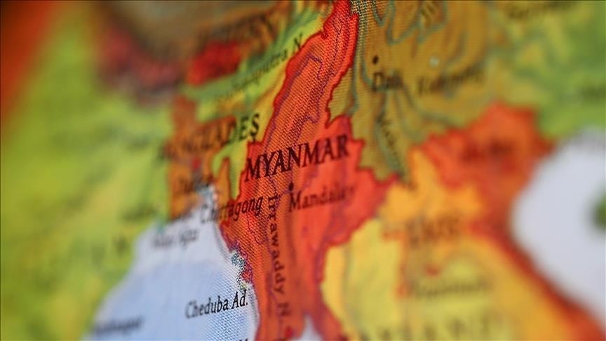 Myanmar'da Darbe Sonrası İlk Genel Seçimler Başladı