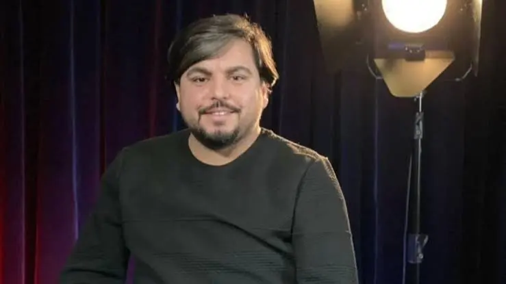 YouTuber Arif Kocabıyık Kapıkule’de TIR dorsesinin altında yakalandı