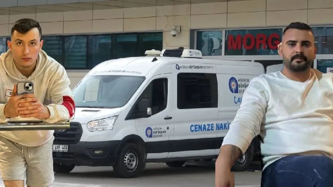 Teksas Değil Antalya! Serik’te Sokak Ortasında Silahlı Çatışma: 2 Ölü