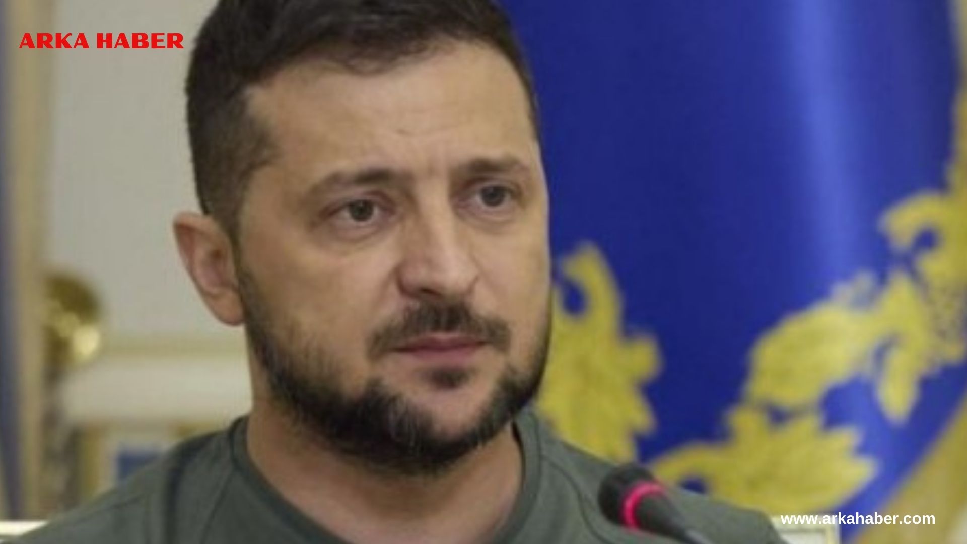 ZELENSKİ: "DAVOS FORUMUNA ŞİMDİDEN HAZIRLANIYORUZ"