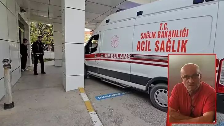 Ağabeyini döverek ölümüne neden olan kardeş gözaltına alındı!