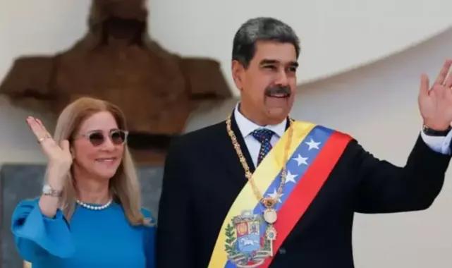 ABD–Venezuela Geriliminin Merkezindeki İsim: Nicolás Maduro Kimdir?
