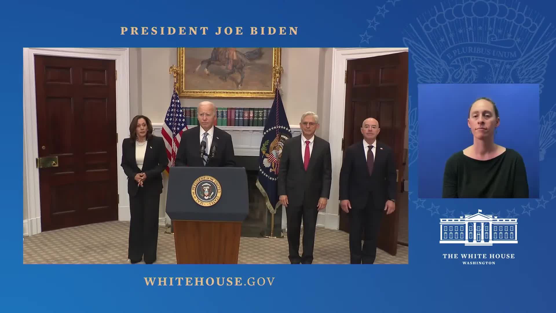 ABD Başkanı Biden’dan Trump açıklaması: "Suikast girişimi savunduğumuz her şeye aykırı" 