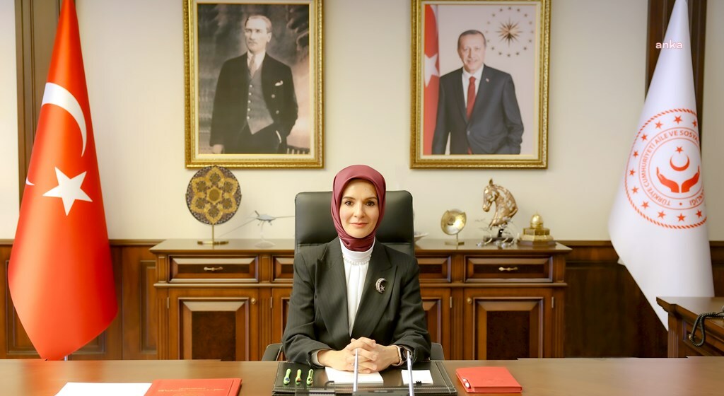 Aile ve Sosyal Hizmetler Bakanı Göktaş: "Geçici Koruyucu Aile Modeli 30 pilot ilde uygulanacak"