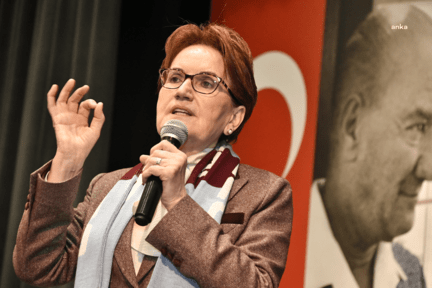 AKŞENER: "ANAYASA MAHKEMESİ'NİN ANAYASAYI UYGULATMASI YASAK AMA YARGITAY 3. CEZA DAİRESİ'NİN ANAYASAYI ÇİĞNEMESİ SERBEST. HUKUK YASAK, GAYRİMEŞRULUK SERBEST"