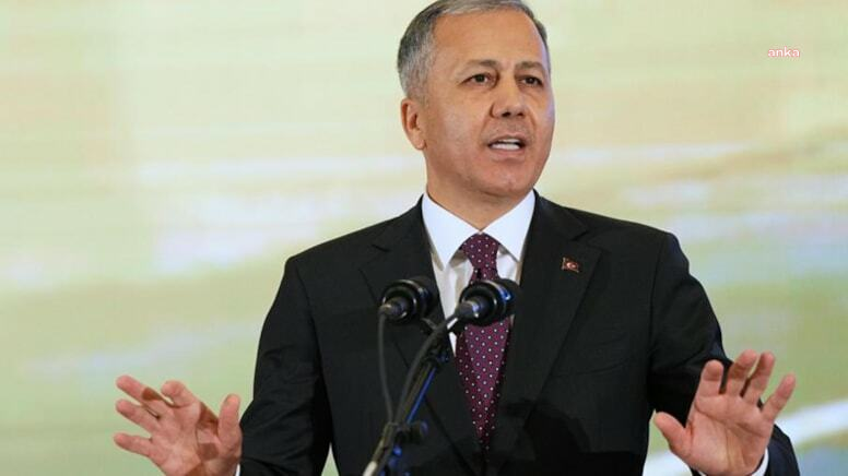 Ali Yerlikaya'dan Kayseri’de yaşanan olaylara ilişkin açıklama: “Sosyal medyada 63 hesap ile ilgili soruşturma başlatıldı”