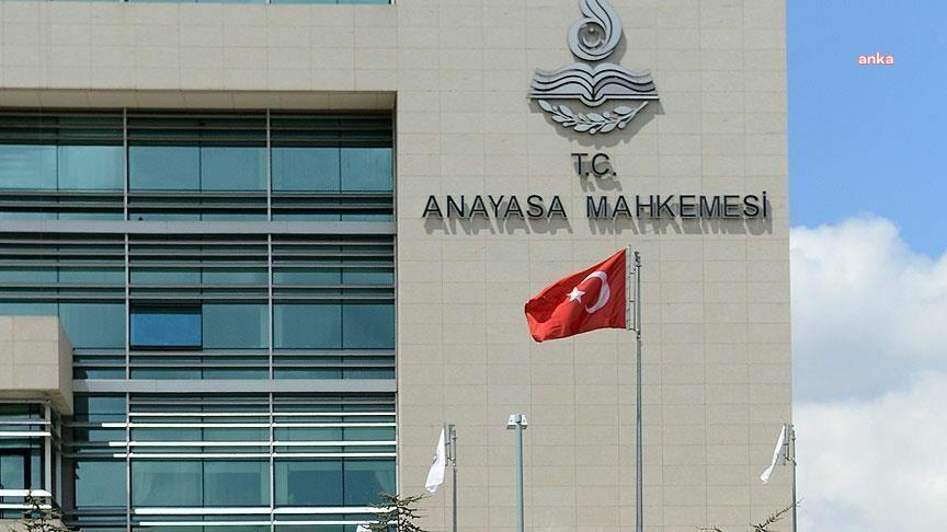 ANAYASA MAHKEMESİ BAŞKANVEKİLLİĞİ'NE BASRİ BAĞCI'NIN SEÇİLMESİ KARARI RESMİ GAZETE'DE 