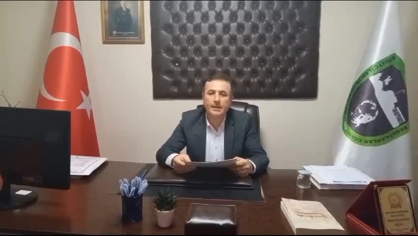 ANKARA'DA SİMİDE ZAM GELDİ: YARINDAN İTİBAREN 15 TL'YE SATILACAK 