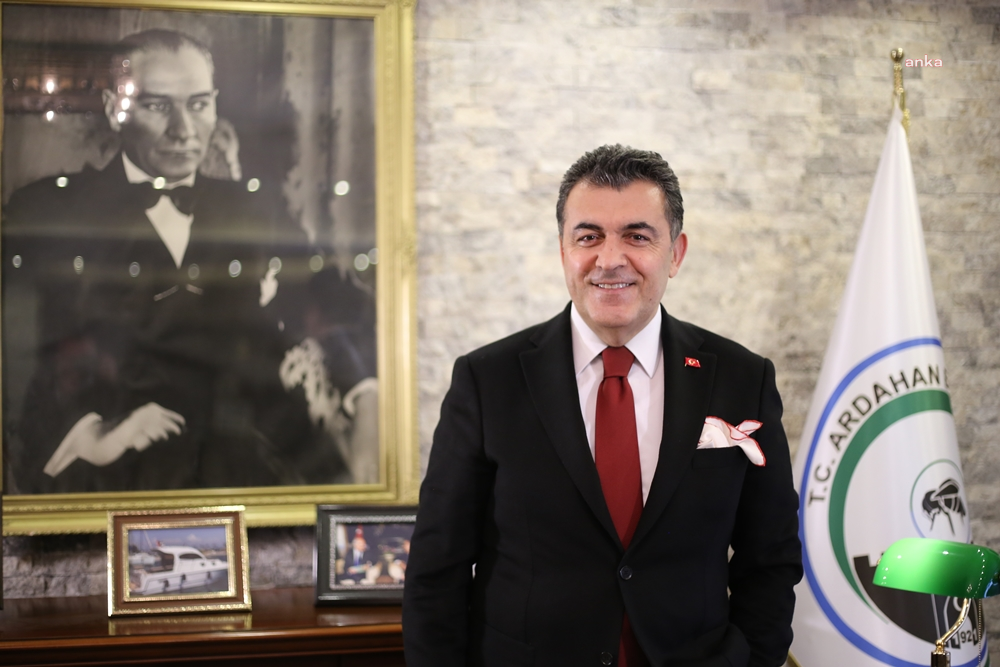 ARDAHAN’DA SEÇİM YENİLENMEYECEK, MAZBATA CHP’Lİ FARUK DEMİR’E VERİLECEK