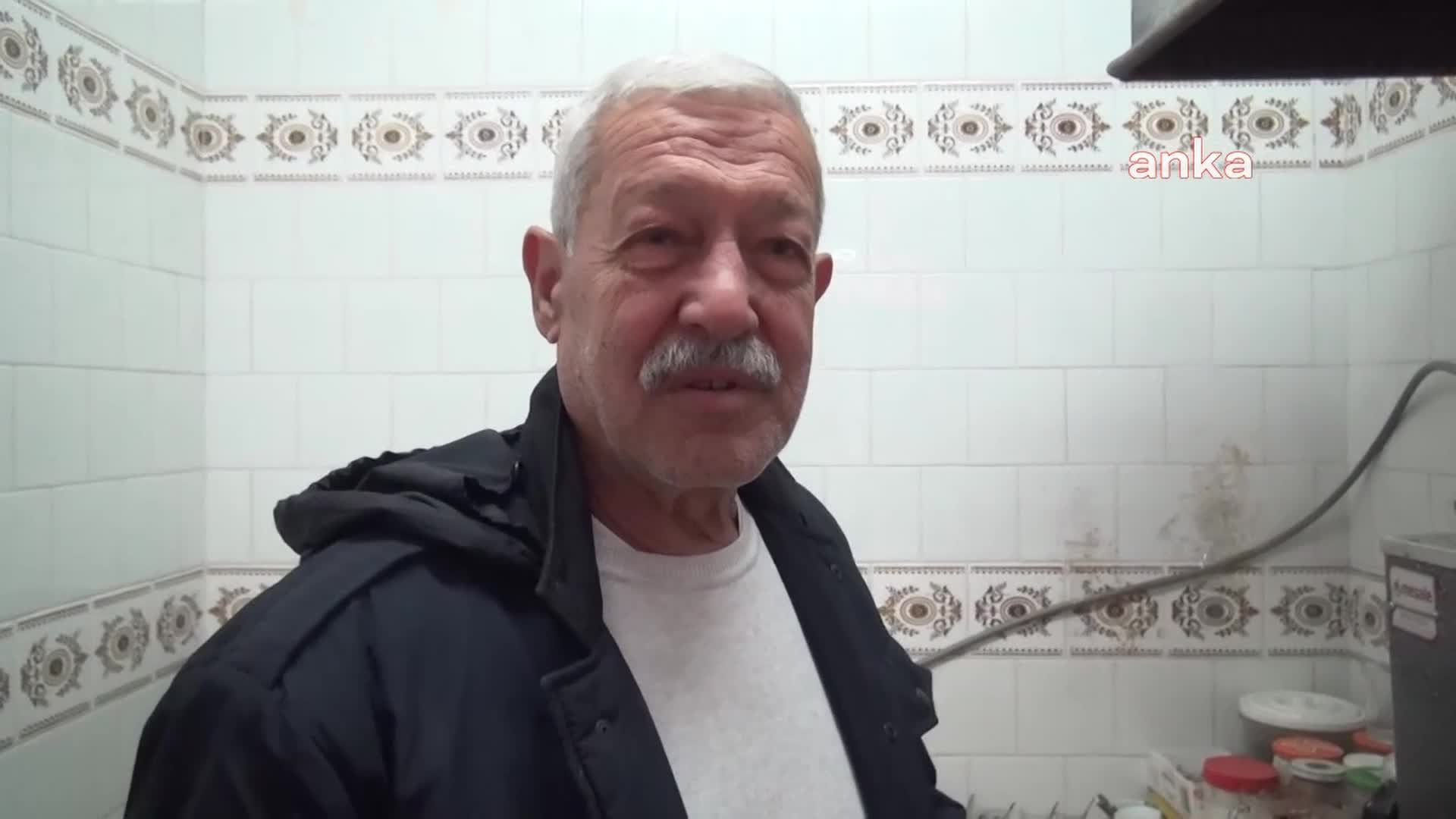 AYDIN NAZİLLİ'DE YAŞAYAN EMEKLİ VATANDAŞ: "TORUNLAR GELİYOR, ÇİKOLATA OLMUŞ 20- 30 LİRA. NASIL ALACAKSIN? ÇOCUK YOKLUKTAN NE ANLAR?"