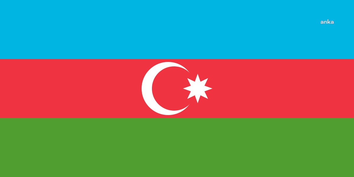 "AZERBAYCANLILAR'IN SOYKIRIMI GÜNÜ"... AZERBAYCAN, 31 MART 1918'DEKİ KATLİAMDA HAYATINI KAYBEDENLERİ ANIYOR