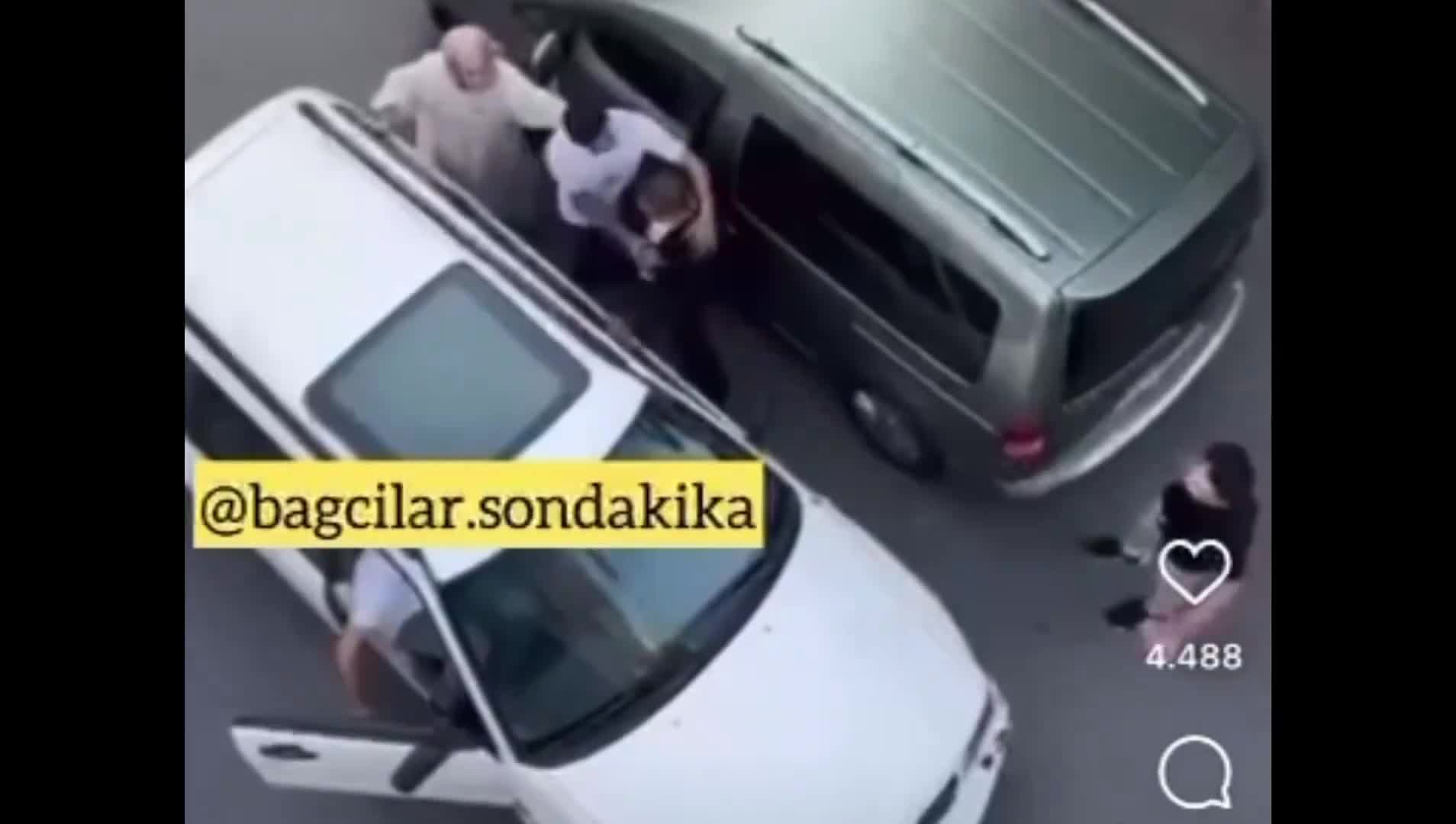 Bakan Yerlikaya'dan Bağcılar'daki darp olayına ilişkin açıklama: "Gereği yapıldı"